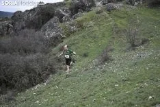 Imágenes de la VII Arganza Trail.