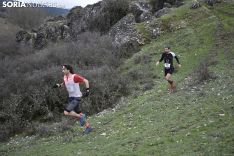 Imágenes de la VII Arganza Trail.