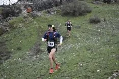 Imágenes de la VII Arganza Trail.