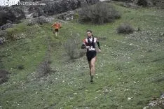 Imágenes de la VII Arganza Trail.