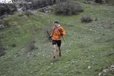 Imágenes de la VII Arganza Trail.