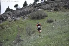 Imágenes de la VII Arganza Trail.
