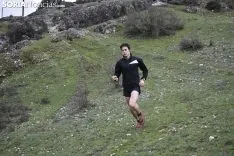 Imágenes de la VII Arganza Trail.