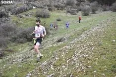 Imágenes de la VII Arganza Trail.