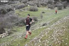 Imágenes de la VII Arganza Trail.