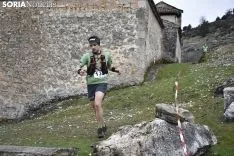 Imágenes de la VII Arganza Trail.