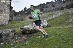 Imágenes de la VII Arganza Trail.