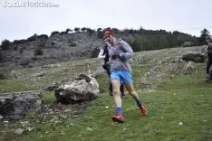 Imágenes de la VII Arganza Trail.