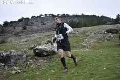 Imágenes de la VII Arganza Trail.