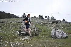 Imágenes de la VII Arganza Trail.