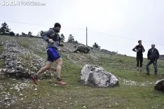 Imágenes de la VII Arganza Trail.