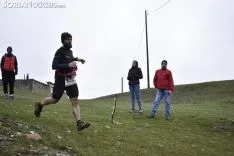 Imágenes de la VII Arganza Trail.