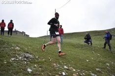 Imágenes de la VII Arganza Trail.