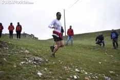 Imágenes de la VII Arganza Trail.