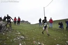 Imágenes de la VII Arganza Trail.