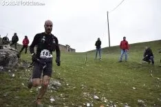 Imágenes de la VII Arganza Trail.