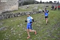 Imágenes de la VII Arganza Trail.