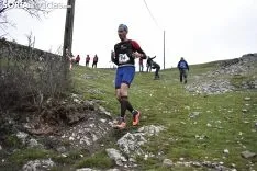 Imágenes de la VII Arganza Trail.