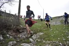 Imágenes de la VII Arganza Trail.