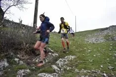 Imágenes de la VII Arganza Trail.