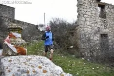 Imágenes de la VII Arganza Trail.