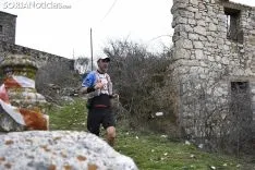 Imágenes de la VII Arganza Trail.
