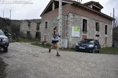 Imágenes de la VII Arganza Trail.