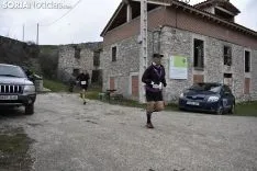 Imágenes de la VII Arganza Trail.