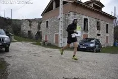 Imágenes de la VII Arganza Trail.