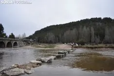 Imágenes de la VII Arganza Trail.