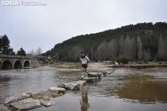 Imágenes de la VII Arganza Trail.