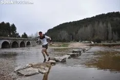 Imágenes de la VII Arganza Trail.