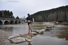 Imágenes de la VII Arganza Trail.
