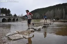 Imágenes de la VII Arganza Trail.