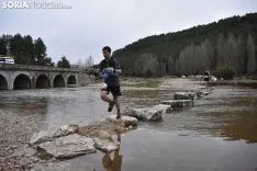Imágenes de la VII Arganza Trail.