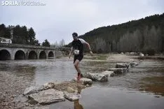 Imágenes de la VII Arganza Trail.