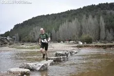 Imágenes de la VII Arganza Trail.