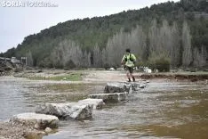 Imágenes de la VII Arganza Trail.