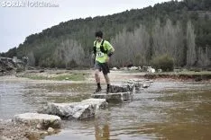 Imágenes de la VII Arganza Trail.