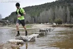 Imágenes de la VII Arganza Trail.