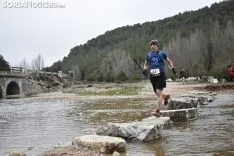 Imágenes de la VII Arganza Trail.