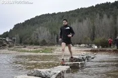 Imágenes de la VII Arganza Trail.