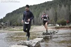 Imágenes de la VII Arganza Trail.