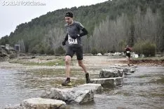 Imágenes de la VII Arganza Trail.