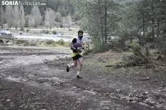 Imágenes de la VII Arganza Trail.