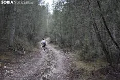 Imágenes de la VII Arganza Trail.