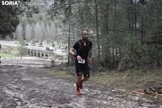 Imágenes de la VII Arganza Trail.