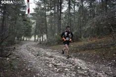Imágenes de la VII Arganza Trail.