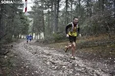 Imágenes de la VII Arganza Trail.