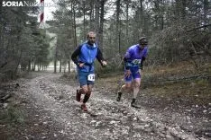 Imágenes de la VII Arganza Trail.